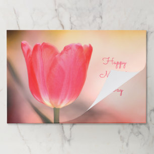 Mothers Day 25 Piece Paper Placemat