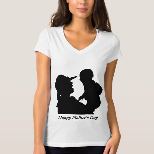 Mothers Day 29 T_Shirt