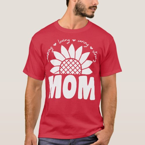 Mothers Day 2 T_Shirt