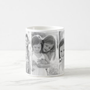 Mother's Day 3 Photo Mug