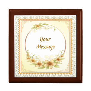 Mother's Day 4A Gift Box