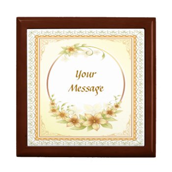 Mother's Day 4a Gift Box by Ronspassionfordesign at Zazzle