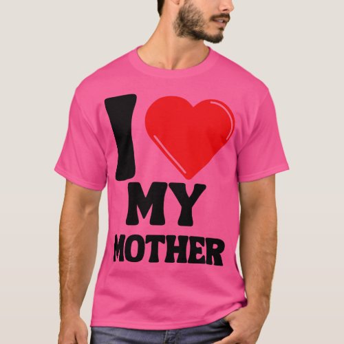 Mothers Day 6 T_Shirt