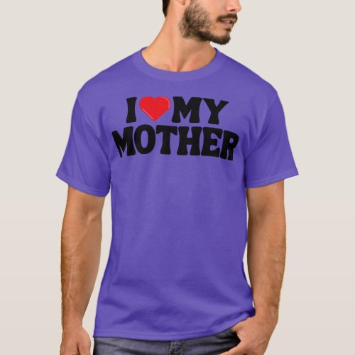 Mothers Day 7 T_Shirt
