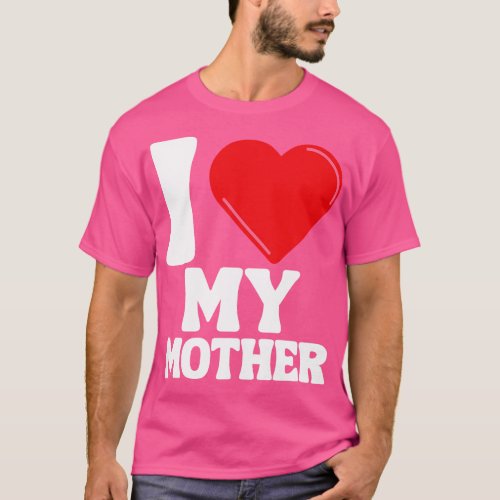 Mothers Day 8 T_Shirt