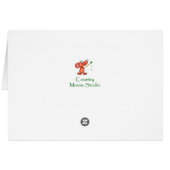 Mother's Day Always thankful to You Mom Bird (Back Horizontal)