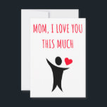 Mothers day and birthday gifts & card for mom<br><div class="desc">If you are looking for some mother's day gift or birthday gifts or Christmas gift ideas and cards for your mom,  this card with sweet quotes or wishes will surely interest you. This card can be a perfect gift for mom,  mother in law,  mother,  mum,  step mother,  step mom.</div>