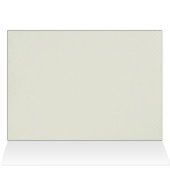 Mother's Day-antique teacup with daisy bouquet (Inside Horizontal (Top))