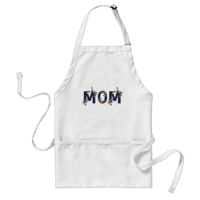 mothers day Apron (Front)