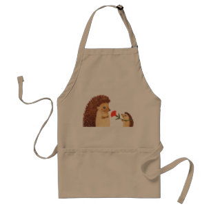 Mother's day Apron