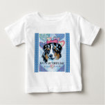 MOTHER'S DAY AUSTRALIAN SHEPHERD BABY T-Shirt