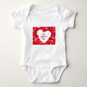 mothers day baby bodysuit
