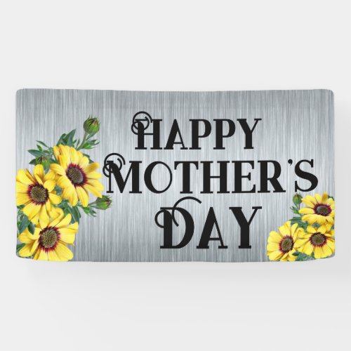 Mothers day Banner