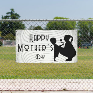 Mother's day  banner
