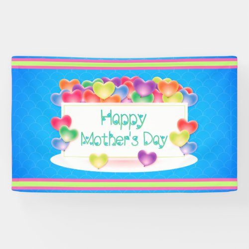 Mothers Day Banner