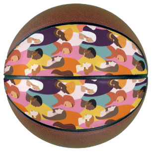 Mother's Day Basketball