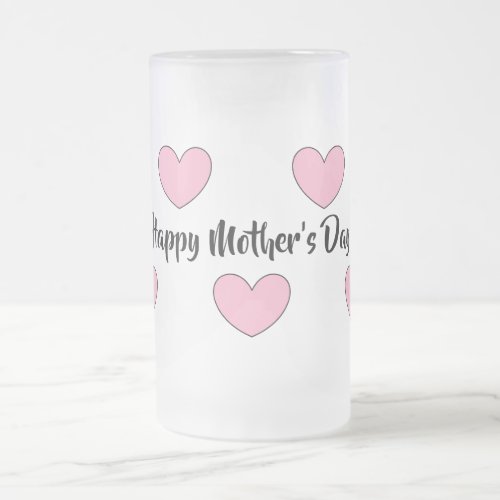 Mothers Day beer stein by dalDesignNZ