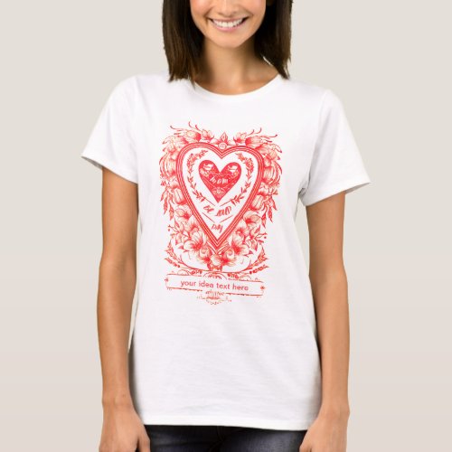 Mothers Day Beloved Mom  T_Shirt