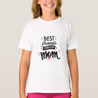 Mothers day best gift T-Shirt