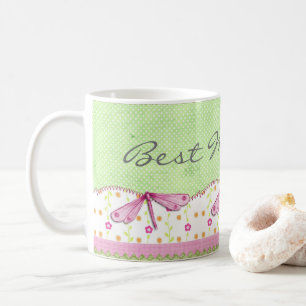 Mothers' Day Best Mom Ever Coffee Mug