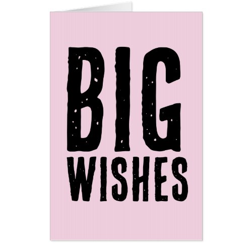 MOTHERS DAY BIG GIANT HUGE greeting card