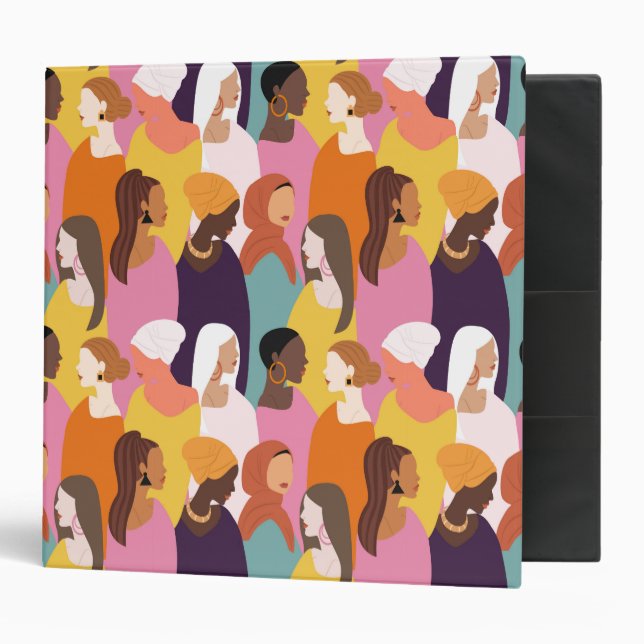 Mother's Day Binder (Front/Inside)