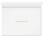 Mothers Day/Birthday Card (Inside Horizontal (Bottom))