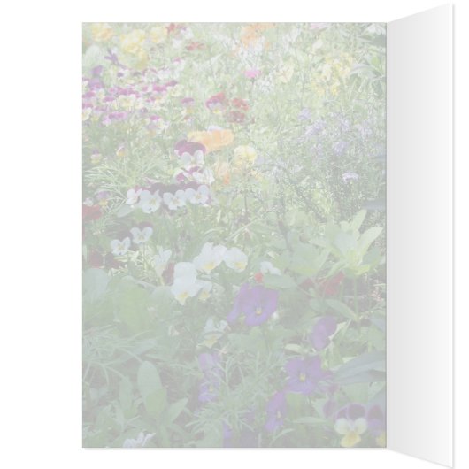 Mother's Day Bouquet (Inside (Left))