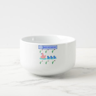 Mother's Day Bowl