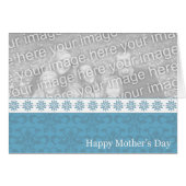 Mother's Day Card (Front Horizontal)