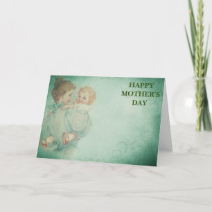 Mother's Day Card