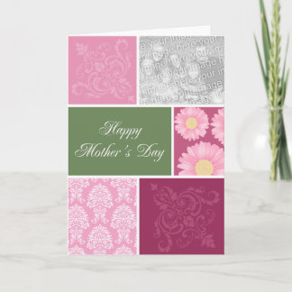 Mother's Day Card