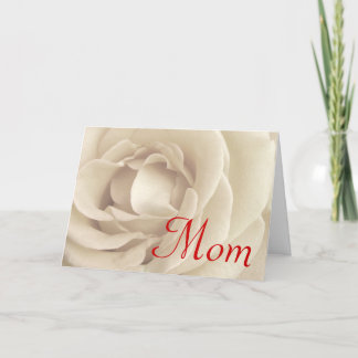 Mother's Day Card
