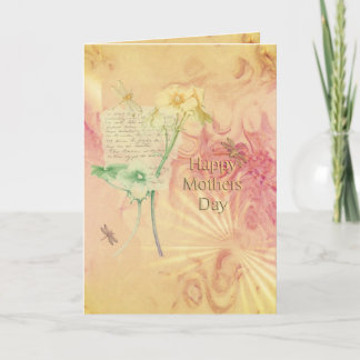 Mothers Day Card