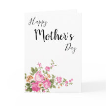 Mothers Day Card