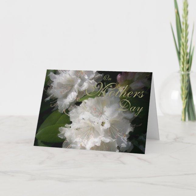 Mothers Day Card (Front)