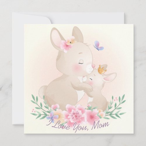 Mothers Day Card