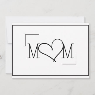 Mother's Day Card