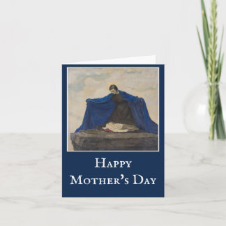 Mother's Day Card