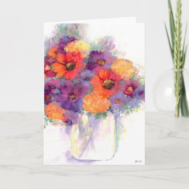 Mothers Day Card (Front)