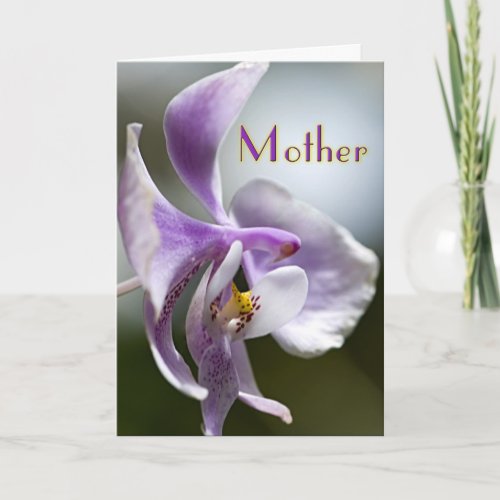 Mothers Day Card