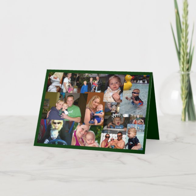 Mother's day card (Front)