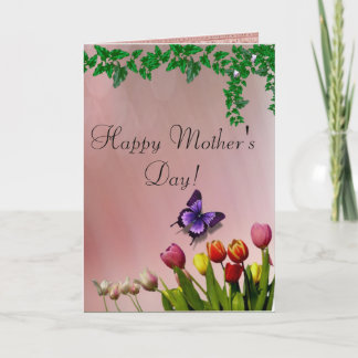 Mother's Day Card
