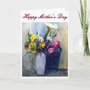 Mother's Day Card