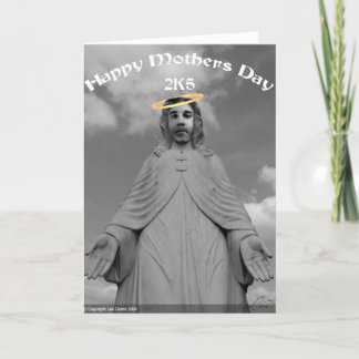 Mothers Day Card