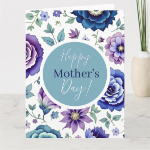 Mother's Day Card