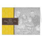 Mother's Day Card (Front Horizontal)