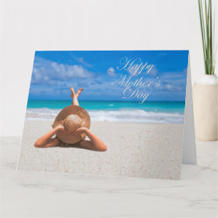 Mother's Day Card