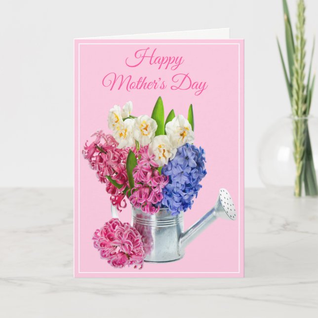Mother's Day Card (Front)