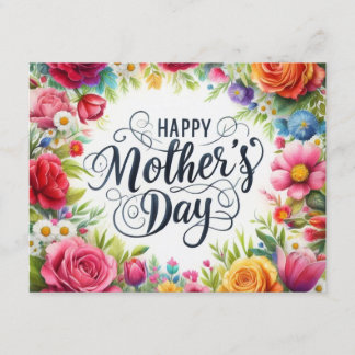 Mothers Day Card 